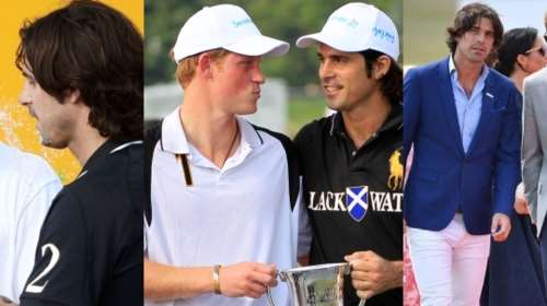 Bromance για τον πρίγκιπα - ρεζέρβα: Γιατί ο Χάρι προτιμά να παίζει πόλο με τον κολλητό του από τις διακοπές με τη Μέγκαν