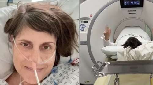 &quot;Όταν θα βλέπετε αυτό το βίντεο, θα είμαι νεκρή&quot;: 53χρονη καρκινοπαθής πήγε στην Ελβετία για υποβοηθούμενη αυτοκτονία