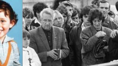 Γαλλία: Η δολοφονία του 4χρονου Γκρεγκορί- Το θρίλερ που παραμένει ανεξιχνίαστο εδώ και 40 χρόνια, πλησιάζει στη λύση του