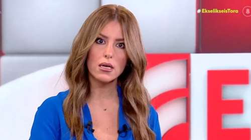 Εκτός εαυτού η Γιάμαλη: &quot;Μπορεί να φαίνεται μια αγαπημένη οικογένεια και ας πέφτουν γκλοπιές και ας υπάρχουν βιασμοί παιδιών&quot;