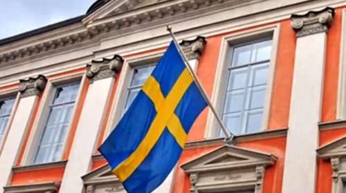 Ένοπλη επίθεση στο προξενείο της Σουηδίας στη Σμύρνη - Τραυματίστηκε Τούρκος φύλακας - Συνελήφθη ο δράστης