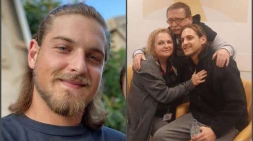 Η απίθανη ιστορία του ομήρου που ξέφυγε από τα τούνελ της Χαμάς- Κρύφτηκε σε κατεστραμμένα κτήρια για ημέρες, αλλά τον έπιασαν ξανά