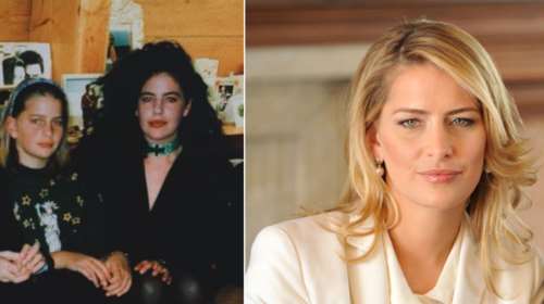 Τατιάνα Μπλάτνικ: Η άγνωστη αδελφή της Ανούσκα Μπλάτνικ, ο playboy πατέρας τους και το βαρύ πλήγμα στα παιδιά του