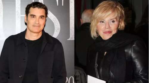 Ξαναχτύπησε η Πόπη Διαμαντάκου για τον Παπακαλιάτη: &quot;Αυτοί υπερασπίζονται την εθνική μας τύφλωση&quot;