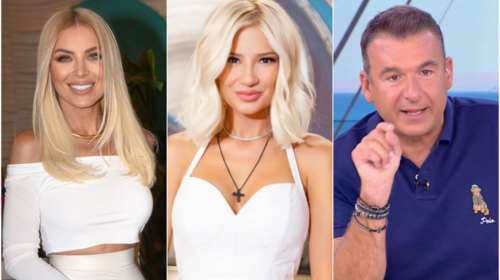 Τηλεθέαση πρωινών ψυχαγωγικών εκπομπών: Η εκπομπή που πήρε ηχηρή πρωτιά και το φαβορί που έπεσε κάτω από τη βάση