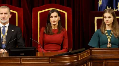 Πριγκίπισσα Λεονόρ: Το σόλο ταξίδι στη Νέα Υόρκη και ο νεαρός που επισκέφτηκε - Βραζιλιάνος που ζει στην Αμερική