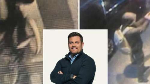 &quot;Πάγωσε&quot; το Μανχάταν: Νεκρός από σφαίρες κουκουλοφόρου ο CEO της μεγαλύτερης ασφαλιστικής εταιρείας της Αμερικής