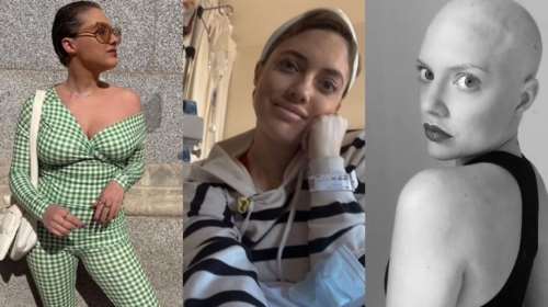 Στα 26 της διαγνώστηκε με μελάνωμα, πάλεψε επί 4 χρόνια αλλά νικήθηκε: Η ιστορία της Πατρίτσια από την Ισπανία έγινε viral