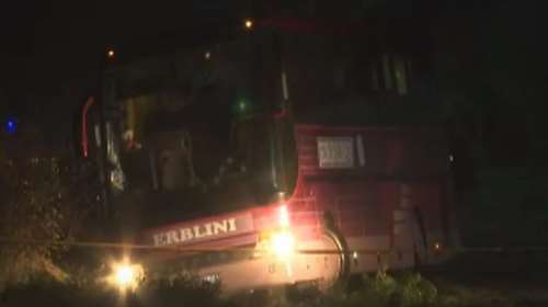 Τραγωδία στο Κόσοβο: Νεκροί δύο μαθητές και ο οδηγός σχολικού λεωφορείου από πυρά ενόπλου [εικόνες - βίντεο]