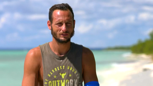 Γιώργος Κατσαούνης: "Νιώθω λύτρωση", λέει μετά την αθώωσή του στην υπόθεση σεξουαλικής παρενόχλησης