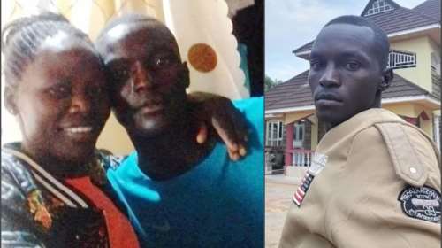 Ανατροπή για τον θάνατο της μαραθωνοδρόμου: Αυτός την περιέλουσε με βενζίνη και την έκαψε - Είχαν οικονομικές διαφορές