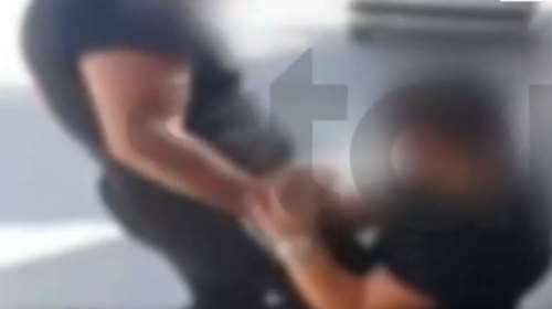 Μάστιγα η βία ανηλίκων: 16χρονοι ξυλοκόπησαν συνομήλικό τους και του έκλεψαν το ρολόι - &quot;Σε παρακαλώ, σταμάτα να με χτυπάς&quot;