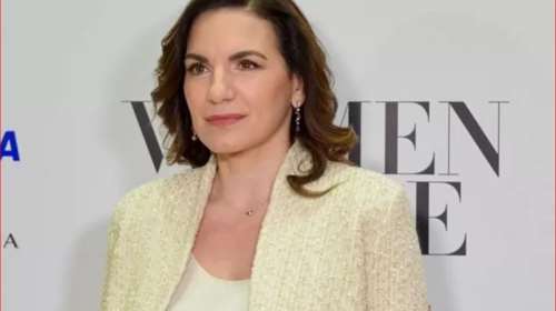 Όλγα Κεφαλογιάννη: &quot;Το λέω ευθέως, δέχτηκα εκβιασμό&quot;