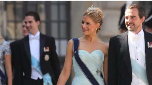 &quot;Ο Playboy Prince χώρισε τη γυναίκα του&quot;: Η έξαλλη ζωή του Νικόλαου στο Λονδίνο και το διαζύγιο από την Τατιάνα