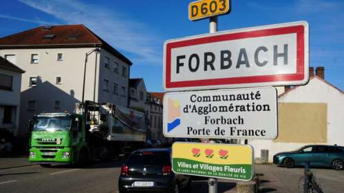 Ανατροπή: Ο Γάλλος εισαγγελέας επιβεβαιώνεται - Ψέματα ότι Γερμανός κρατούσε τη γυναίκα του αιχμάλωτη επί 12 χρόνια