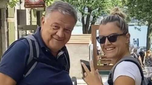 Qatargate: Ο Κουτσολίνο δηλώνει αθώος, η κόρη και η σύζυγος Παντσέρι προσπαθούν να αποφύγουν την έκδοση