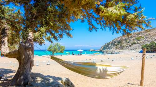 O Guardian στη Γαύδο: Κινδυνεύει το νοτιότερο άκρο της Ευρώπης να γίνει νέα Λαμπεντούζα; - "Μας ωθούν στα άκρα"