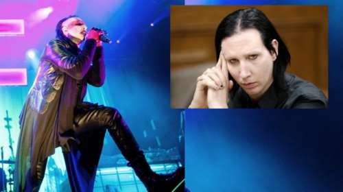 Μέριλιν Μάνσον: Ανθρωποφάγος, βιαστής, βασανιστής - Το ντουλάπι κρέατος και η αφαίμαξη