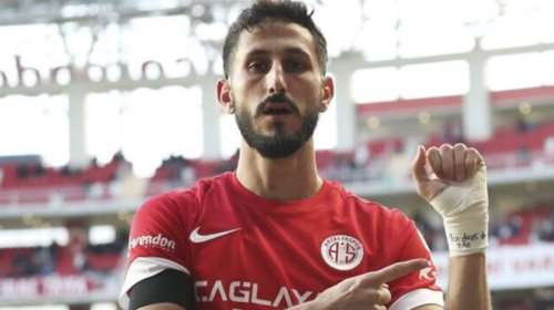 Τουρκία: Συνέλαβαν Ισραηλινό ποδοσφαιριστή επειδή εξέφρασε την αλληλεγγύη του στους ομήρους- Εξαλλος ο Υπουργός Αμυνας του Ισραήλ