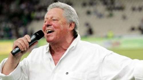 Γιάννης Βογιατζής- Δύσκολες ώρες για τη σύζυγο και τα παιδιά του: Το τελευταίο διάστημα &quot;πήρε την κατηφόρα&quot;