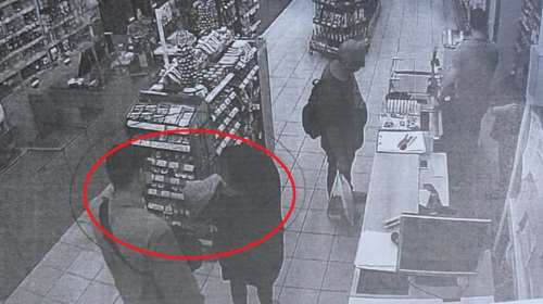 Αλιμος: Είχε συλληφθεί ξανά η γιαγιά του βρέφους για βιασμό ανήλικης - &quot;Εκδίκηση&quot; βλέπει η ΕΛΑΣ πίσω από την αρπαγή