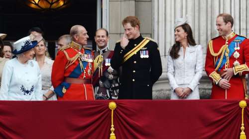 Θάνατος πρίγκιπα Φιλίππου: Η μεγάλη φοβία του πρίγκιπα Χάρι θα γίνει πραγματικότητα
