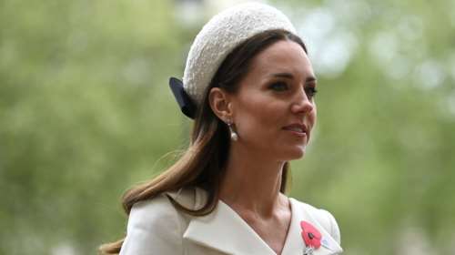 Σε παράσταση μπαλέτου η Κέιτ Μίντλετον: Η απροειδοποίητη εμφάνιση έκπληξη και η φωτογραφία που μοιράστηκε