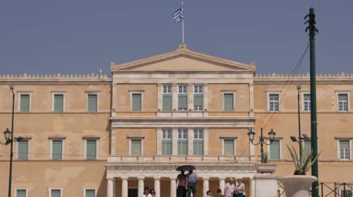 Süddeutsche Zeitung: &quot;Η Ελλάδα μπροστά σε μια χρυσή εποχή&quot; - Επενδυτική βαθμίδα, μεταρρυθμίσεις, μεγάλα έργα