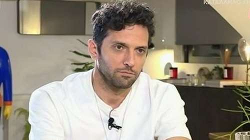 Δημήτρης Μοθωναίος: Με απείλησε η γυναίκα του ανθρώπου που με κακοποιούσε