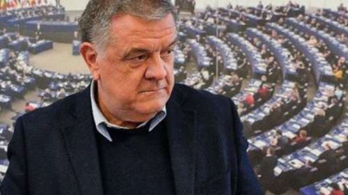 Qatargate: Σήμερα καταθέτει για όλους και για όλα ο εγκέφαλος του κυκλώματος, Αντόνιο Παντσέρι - Τι φοβάται η Εύα Καϊλή