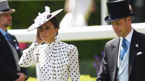 Σύγχυση και προβληματισμός στο παλάτι για την επιστροφή της Κέιτ Μίντλετον: Η λάθος ημερομηνία που αφαιρέθηκε