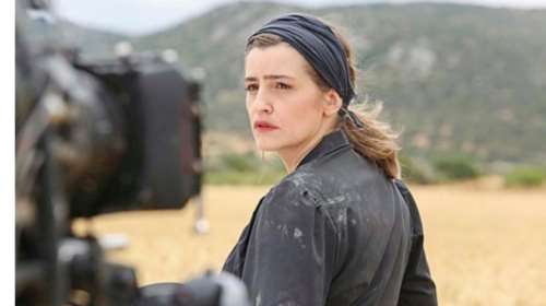 Άγριες Μέλισσες: Δεν πήρα το ρόλο της Ελένης γιατί υποθέτω η Μαρία Κίτσου ήταν καλύτερη