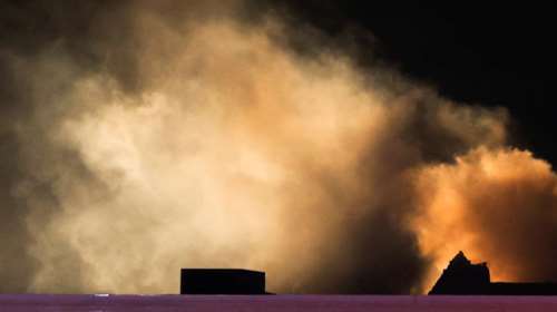 Νέα τραγωδία στις ΗΠΑ: Μικρό αεροσκάφος συνετρίβη στη Φιλαδέλφεια - Νεκροί οι 6 επιβαίνοντες, ανάμεσά τους ένα παιδί