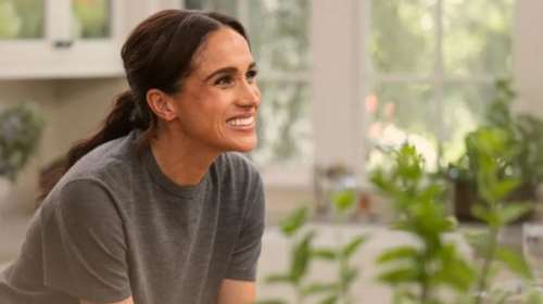 Τέλος η εκπομπή της Μέγκαν Μαρκλ από το Netflix - Η μέτρια πορεία και οι φαρμακερές κριτικές