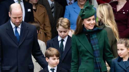 Πριγκίπισσα Κέιτ: Οικοδέσποινα στην ετήσια χριστουγεννιάτικη συναυλία  - Η συγκινητική χειρονομία της