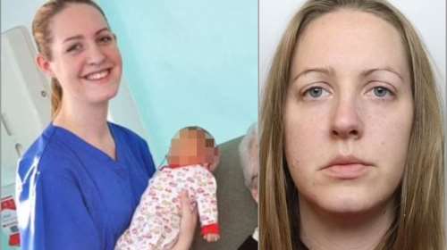 Βρετανία: Ένοχη η νοσοκόμα για τη δολοφονία επτά βρεφών - &quot;Είμαι διαβολική&quot; έγραφε στο ημερολόγιό της