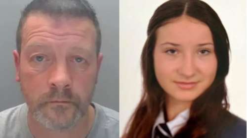 Ένοχος 50χρονος Βρετανός για τη δολοφονία της 14χρονης κόρης του: Δεν έπεισε ότι της πέταξε ένα μαχαίρι πάνω στο παιχνίδι