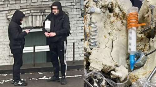 Επιχείρηση "ανυποψίαστων βομβιστών αυτοκτονίας" στήνει η Μόσχα: Τα δολώματα και οι παγίδες μέσω Telegram σε νεαρούς Ουκρανούς