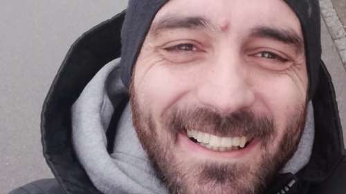 Θλίψη στην Ηλεία - Έφυγε αναπάντεχα ο δημοσιογράφος, Γιώργος Πιτσιρίλο