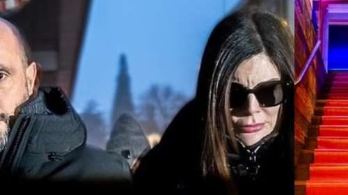 Αποκάλυψη για το Κραν Μοντανά: Είχαν στενέψει ασφυκτικά τη σκάλα του μπαρ - Πώς έγινε παγίδα θανάτου