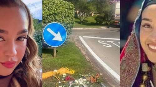 Σαρδηνία: Αυτή είναι η 24χρονη νταντά που σκότωσε με το αυτοκίνητό της η σύζυγος του CEO της Lufthansa