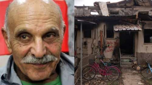 Ισραήλ: Νεκρός ένας από τους ομήρους που κρατά η Χαμάς - Τον σκότωσαν στο κιμπούτς του και πήραν μαζί τους το πτώμα του