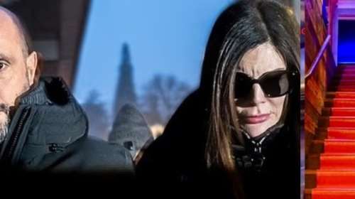 Αποκάλυψη για το Κραν Μοντανά: Είχαν στενέψει ασφυκτικά τη σκάλα του μπαρ - Πώς έγινε παγίδα θανάτου