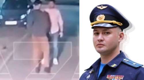Νεκρός από έκρηξη βόμβας Ρώσος αξιωματικός που πήρε μέρος στην πολιορκία της Μαριούπολης: Του έστησαν ενέδρα [βίντεο]