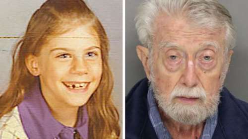 Ήταν η τέλεια μαθήτρια που δεν έχανε ποτέ την κατήχηση - Απήχθη και δολοφονήθηκε από τον ιερέα που λάτρευε