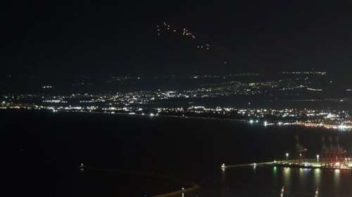 Κλιμακώνεται η ένταση στη Μέση Ανατολή - Η Χεζμπολάχ εκτόξευσε δεκάδες ρουκέτες εναντίον του Ισραήλ