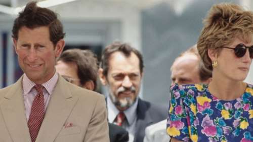 O άνθρωπος που κλήθηκε να σώσει τον γάμο του Καρόλου και της Νταΐάνα - Ο διορισμός και η παταγώδης αποτυχία