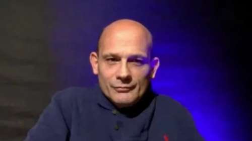 Εγκεφαλικό υπέστη ο δημοσιογράφος Πάρις Καρβουνόπουλος - Άμεση μεταφορά στην Αθήνα από την Πάρο