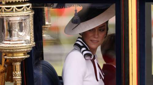 Το &quot;όχι&quot; της Κέιτ Μίντλετον στην πεθερά της: Ο βασικός στιλιστικός κανόνας της Νταϊάνα που αρνείται να ακολουθήσει