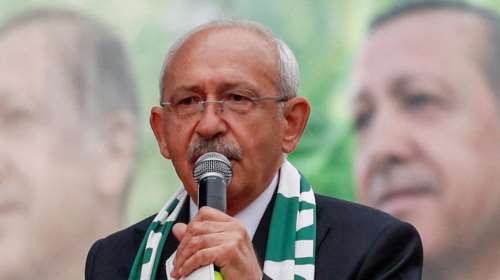 Η Τουρκία στις κάλπες: Ορατή η ήττα Ερντογάν - Τι αλλαγές υπόσχεται να φέρει ο Κιλιτσντάρογλου